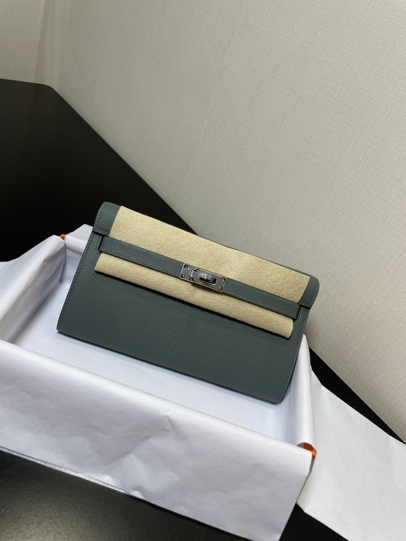 Hermes Kelly Woc Bags